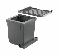 Müllex X-LINE X50 L35 Basic Abfallsystem