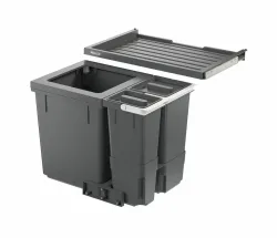 Müllex X-LINE X60 L5 Basic Abfallsystem