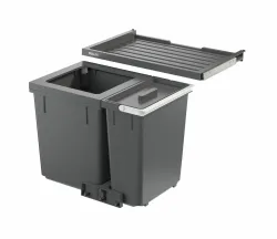 Müllex X-LINE X60 L7 Basic Abfallsystem