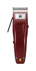 Moser Cordless 1400 Haarschneidemaschine – Haarschneider – burgundy