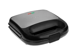 Tristar Sandwich Toaster 3-in-1 Sandwich-Toaster – Sandwichmaker/Sandwichtoaster – grau