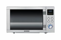 Severin - Mw7774, Multicolor, One Size