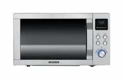 Severin - Mw7774, Multicolor, One Size