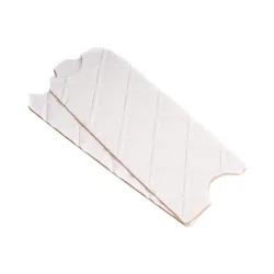 Gusta 600309 Öko HARRY HERBS Anzuchtmatte 10 Stück
