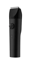 Xiaomi LFQ04KL Haarschneider abwaschbar Schwarz