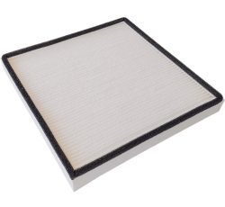 Boneco AH320 Pollen-Filter – Klimageräte Zubehör – weiss