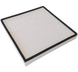 Boneco AH320 Pollen-Filter – Klimageräte Zubehör – weiss