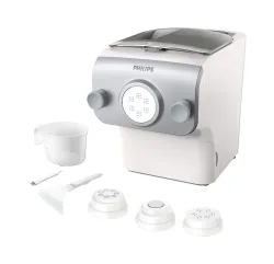 Philips HR2375/05 Avance Pastamaker Grau