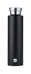 Wilfa Thermosflasche 500ml – Siebträgermaschine Zubehör – schwarz