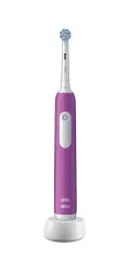 Oral-B Elektrische Zahnbürste 