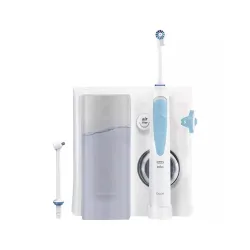 Oral-B - Reinigungssytem, Zweifarbig