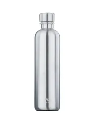 Sodabär Flasche Mate Of Steel Dory 0.8 l Edelstahlflasche – Wassersprudler Zubehör