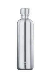 Sodabär Flasche Mate Of Steel Flipper 0.75 l Edelstahlflasche – Wassersprudler Zubehör