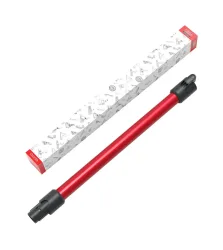 Numatic Henry Quick Saugrohr rot – Saugschlauch/Saugrohr