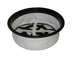 Numatic MicroFresh Filter Staubsaugerfilter – weiss