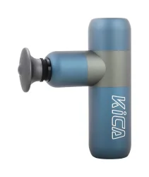 KiCA K2 Dark Blue Massagegerät – Massagegerät/Massagepistole – dunkelblau