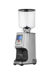 Eureka Atom Specialty 75 chrom Kaffeemühle