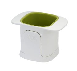 Gemüsehacker Joseph Joseph Grün/Weiss Edelstahl/Polyethylen 15 cm 9.5 cm - Material: Edelstahl/Polypropylen - Gemüsehacker