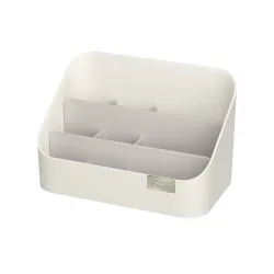 Joseph Joseph Viva Kosmetik Gestufter Organisator Beige