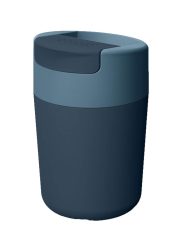 Joseph Joseph - Isolierbecher, 340 ml, Blau