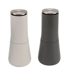 Joseph Joseph - Mühlen-Set, 17cm, Multicolor