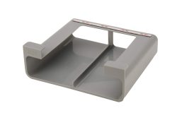 JosephJoseph - Folien & Beutel Organizer, One Size, Grau