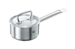 Zwilling Twin Classic Stieltopf 14 cm 18/10 Edelstahl