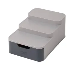 Joseph Joseph CupboardStore Gestufter Organisator Grau