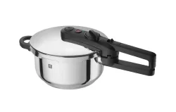 Kochtopf Zwilling Edelstahl Edelstahl/Kunststoff 22 cm 27 cm 22 cm - Kochtopf