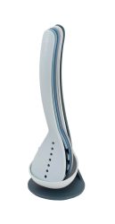 Joseph Joseph Nest Plus Utensilien Set 5 tlg. Blau