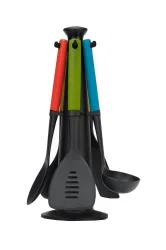 Joseph Joseph Duo Utensilien Set 5 tlg.