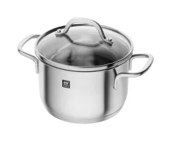 Zwilling Pico Kochtopf 14 cm 18/10 Edelstahl