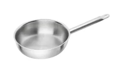 Zwilling Pro Bratpfanne 24 cm 18/10 Edelstahl