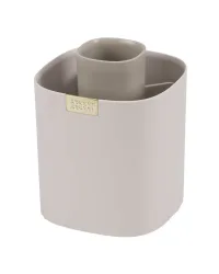 Joseph Joseph Viva Kosmetik Pinseltopf Beige