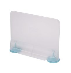 Organizer Joseph Joseph Cyan Kunststoff 20.5 cm 15.5 cm - Farbe: türkis - Material: Polystyrol - Organizer