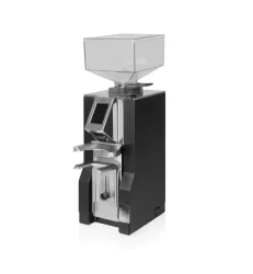 Eureka Mignon Libra/Scale schwarz matt elektrische Kaffeemühle