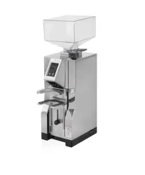 Eureka Mignon Libra/Scale, chrome elektrische Kaffeemühle