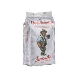 Lucaffe Venturelli Decaffinato 700g Bohnen Kaffeebohnen
