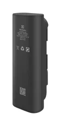 Electrolux ZE167 - Ersatzakku 4,0Ah/57Wh – Diverses Staubsauger Zubehör – schwarz