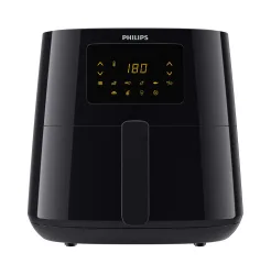 Philips Essential XL HD9270/90 Heissluftfritteuse – Airfryer - Friteuse – schwarz