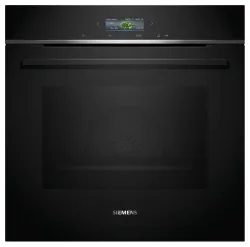 Siemens HB754G1B1C Einbau Backofen 60cm – Einbau Backofen 60 cm – schwarz