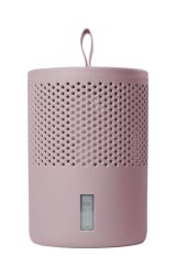 ABSODRY Luftentfeuchter Duo Family 456.85940900 pink