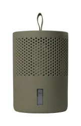 ABSODRY Luftentfeuchter Duo Family 456.85942300 gr&uuml;n