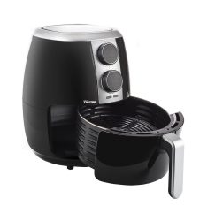 Tristar Heissluftfritteuse 3.5 l – Airfryer - Friteuse – schwarz