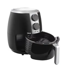 Tristar Heissluftfritteuse 3.5 l – Airfryer - Friteuse – schwarz