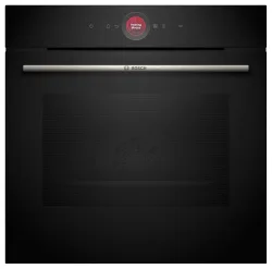 Bosch HBG7741B1 Einbau Backofen 60cm – Einbau Backofen 60 cm – schwarz