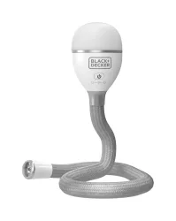 Black Decker BDCFSL01-XJ Akku Mehrzweckleuchte