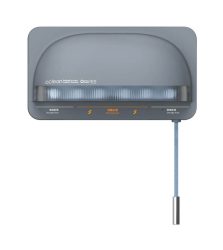 Oclean -  Sterilisator S1 Grau, One Size
