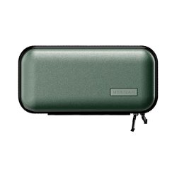 Meridian Grooming - Travel Case (Sage), One Size, Mint