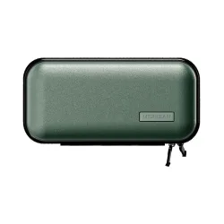 Meridian Grooming - Travel Case (Sage), One Size, Mint